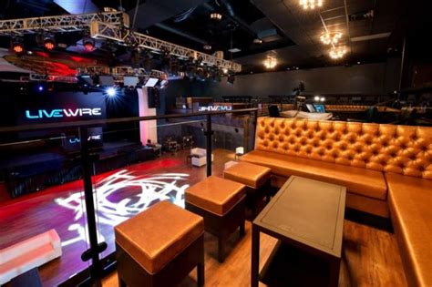 Livewire Venues .